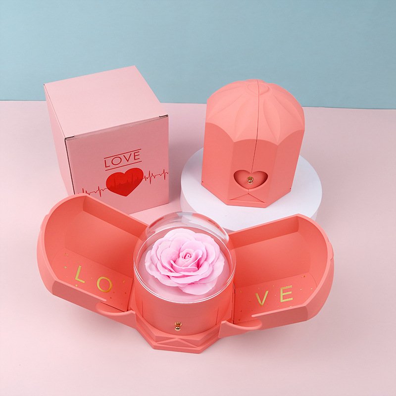 Kit Asas com Colar Personalizado + Anel Solitário Grátis